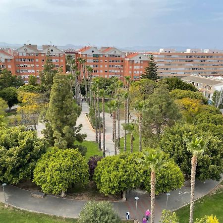 Sol Y Playa Costa Blanca Apartment Torrevieja Bagian luar foto