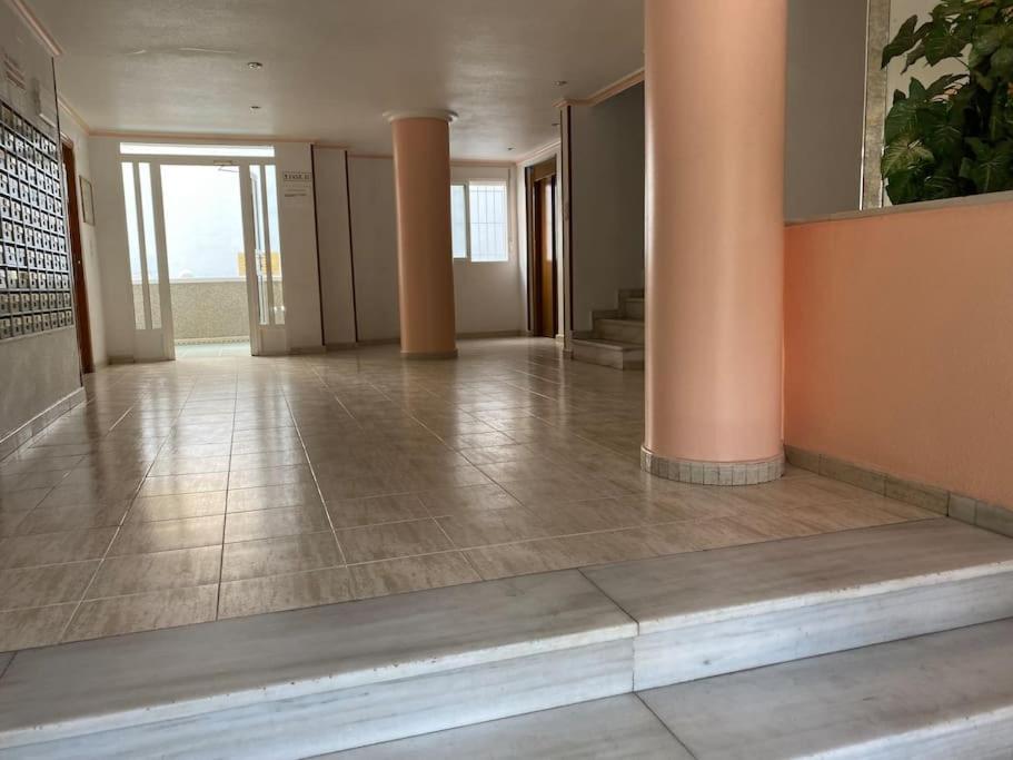 Sol Y Playa Costa Blanca Apartment Torrevieja Bagian luar foto