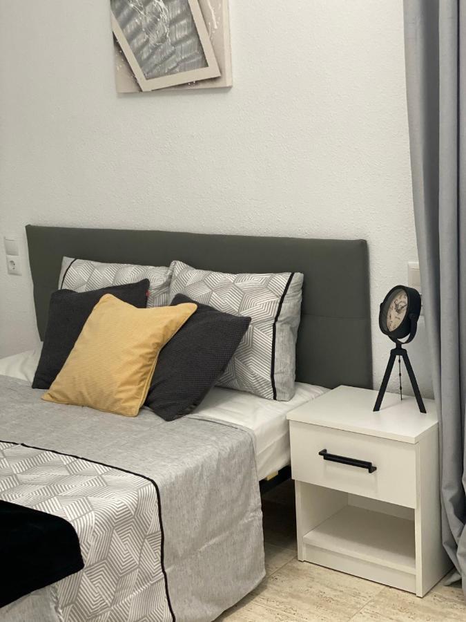 Sol Y Playa Costa Blanca Apartment Torrevieja Bagian luar foto