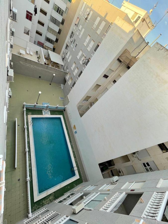 Sol Y Playa Costa Blanca Apartment Torrevieja Bagian luar foto