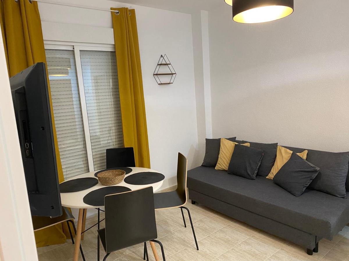 Sol Y Playa Costa Blanca Apartment Torrevieja Bagian luar foto