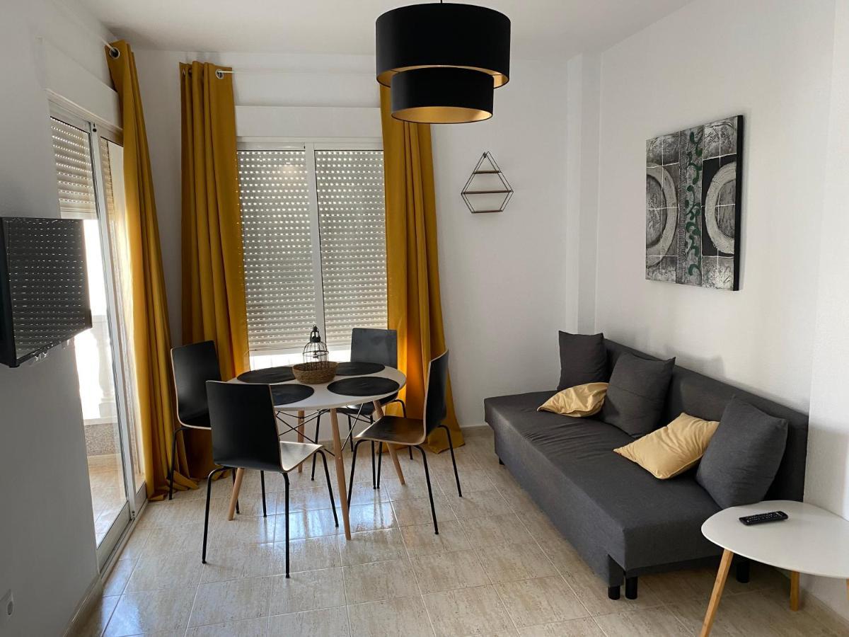 Sol Y Playa Costa Blanca Apartment Torrevieja Bagian luar foto