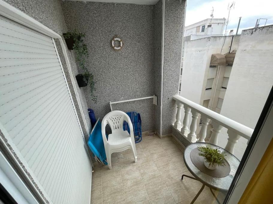 Sol Y Playa Costa Blanca Apartment Torrevieja Bagian luar foto
