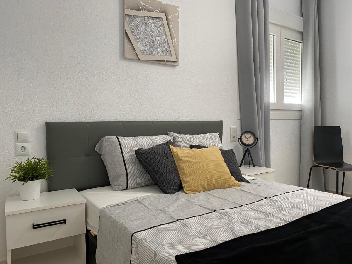 Sol Y Playa Costa Blanca Apartment Torrevieja Bagian luar foto